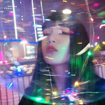 苍井优（饰 高荷惠） - 动画电影国语在线观看 - 在线看视频